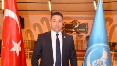 "ÇANAKKALE İMANIN ZAFERİDİR"
