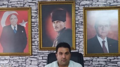 "ÇANAKKALE İMANIN ZAFERİDİR"