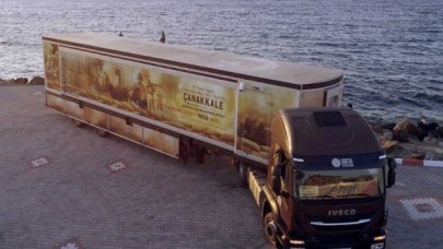 ÇANAKKALE TIRI BUGÜN AMASYA’DA