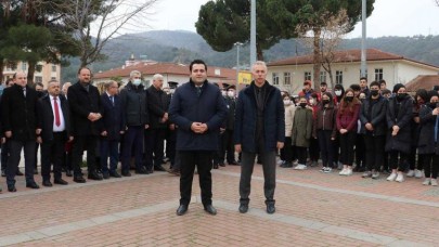 ÇANAKKALE ZAFERİ İÇİN İKİ AYRI ETKİNLİK