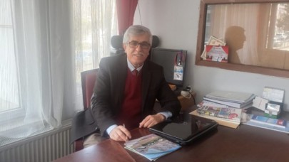 “ÇANAKKALE ZAFERİ MUHTEŞEM BİR BAĞIMSIZLIK MÜCADELESİNİN ÖRNEĞİDİR”