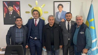 CANLA BAŞLA ÇALIŞIYORUZ