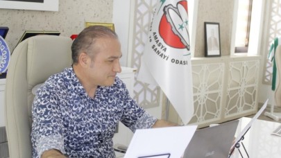 CANLI YAYINDA AMASYA EKONOMİSİNİ DEĞERLENDİRDİ