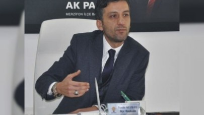 “ÇARŞAF VE TÜRBANLI AÇILIMI” DEDİĞİNİZ SÜRECİ RAFA MI KALDIRDINIZ?