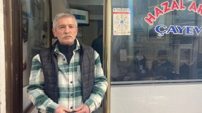“ÇAY TÜRK KÜLTÜRÜNÜN AYRILMAZ BİR PARÇASIDIR”
