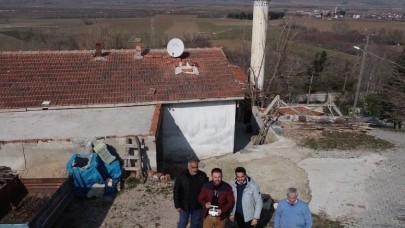 CBS DEVAM EDİYOR