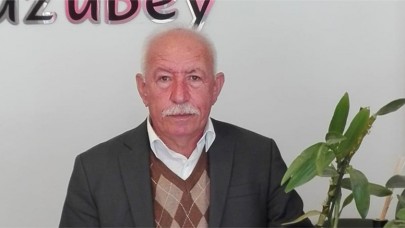 CEMAL BAL SON YOLCULUĞUNA UĞURLANDI