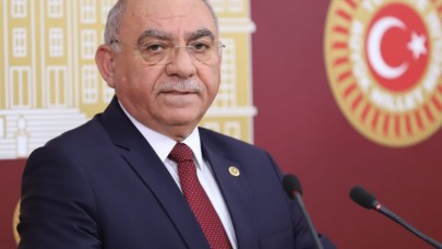 ÇEVRE ŞEHİRCİLİK VE İKLİM DEĞİŞİKLİĞİ BAKANLIĞI’NIN ÇALIŞMALARINI ANLATTI