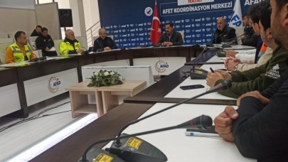 ÇEVRE TEMİZLİĞİNDEKİ SON DURUM GÖRÜŞÜLDÜ