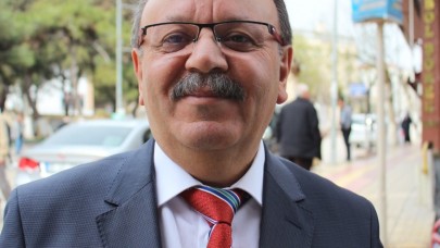 CHP 98. YAŞINI KUTLUYOR