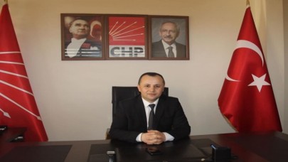 CHP’DEN 21 ADAY ADAYI