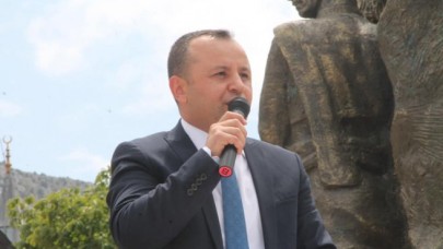 CHP’DEN ÇİLEZ’E TEPKİ