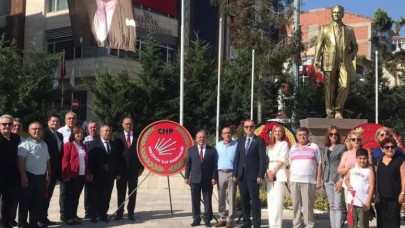 CHP GELENEĞİ BOZMADI