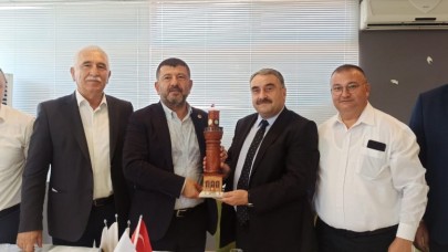CHP Genel Başkan Yardımcısı Veli Ağbaba:  EKONOMİK OLARAK UÇMAYI BEKLERKEN, YERE ÇAKILDIK!