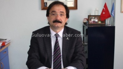 CHP İLÇE BAŞKANLIĞININ ZAMLARLA İLGİLİ BASIN AÇIKLAMASI