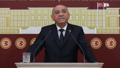 ‘CHP SOL ZİHNİYETİ İLE İKTİDARA GELEMEYECEĞİNİ 20 YIL SONRA AKIL EDEBİLDİ’