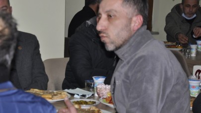 ‘CİDDİ ANLAMDA MESAİ HARCANMASI GEREKEN KONU’
