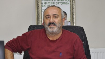 ‘’ÇİFTÇİ BİZDEN, BİZDE ÇİFTÇİDEN MEMNUNUZ’’
