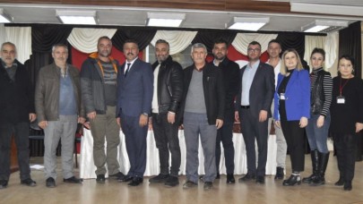 ÇİFTÇİ DEĞİŞİM İSTEMEDİ