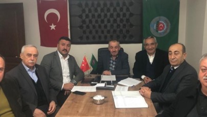 ‘ÇİFTÇİ ZOR DURUMDA’