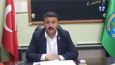 ÇİFTÇİLERİMİZİN BAĞ-KUR PRİMLERİNİ ÖDEMESİ İMKANSIZ