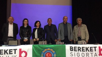 ÇİFTÇİLERİMİZİN HER DAİM YANINDAYIZ