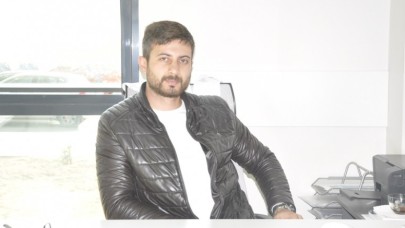 “ÇİFTÇİMİZ İÇİN ÜRETMEYE DEVAM EDİYORUZ”