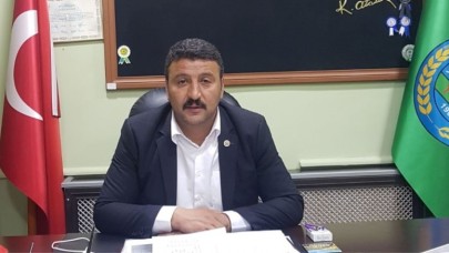 ‘ÇİFTÇİMİZ KENDİ KOOPERATİFİNDEN YAPILANDIRMA BEKLİYOR’