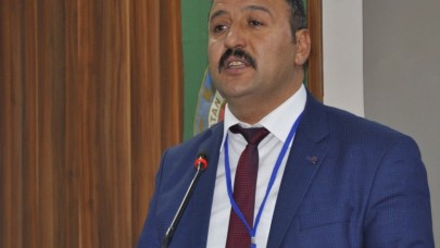 “ÇİFTÇİNİN BAĞ-KUR PRİMİNİ  ÖDEMESİ BİR HAYLİ ZORLAŞTI”