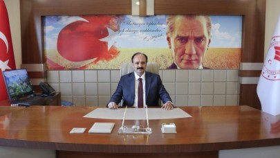 ÇİFTÇİYE YÜZDE 75 HİBE İLE SÜT SAĞMA MAKİNASI