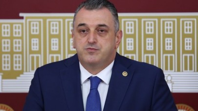 ÇİLEZ: BELEDİYE BAŞKANLARINIZA TALİMAT VERİN, ÇİFTÇİLERİN ELEKTRİK BEDELLERİNİ ÖDEYİN