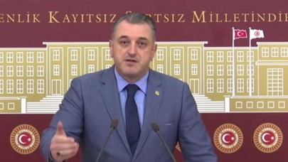 ÇİLEZ’DEN DE SERT TEPKİ