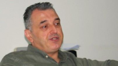 ÇİLEZ, GAZETECİLER GÜNÜNÜ UNUTMADI