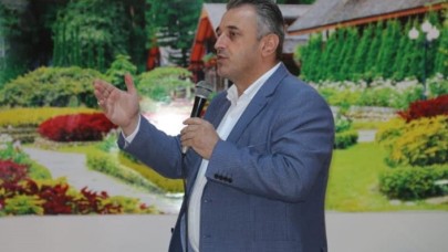 ÇİLEZ, MERZİFON KÖYLERİNİ ZİYARET ETTİ