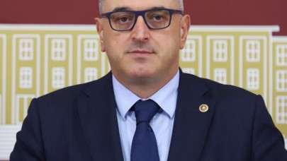 ÇİLEZ: SAYIN KILIÇDAROĞLU TAMAMEN FİYASKO OLAN BİR VİZYON BELGESİ AÇIKLADI