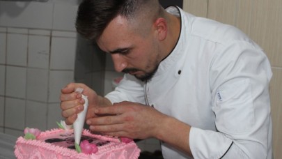 ÇIRAKLIKTAN USTALIĞA