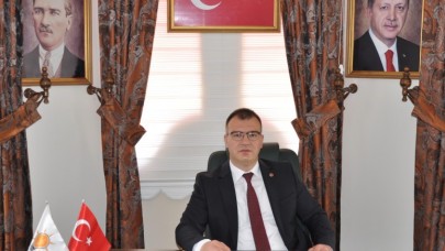 CİVEK: 100 KONUTLUK TOKİ PROJESİ HAYIRLI OLSUN