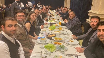 CNR EXPO’DA ESGOLD RÜZGARI