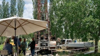 ÇOBANÖREN KÖYÜ’NDE YÜZLER GÜLÜYOR