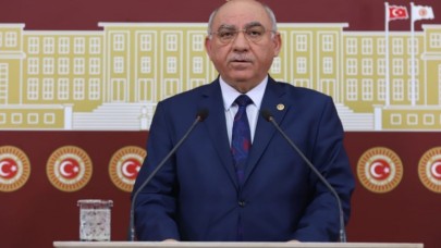 ÇOCUK İSTİSMARININ KARŞISINDAYIZ