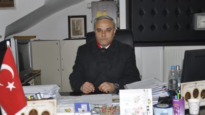 ÇOCUK PARKI VE MİNİ SOSYAL TESİS İSTİYORUZ