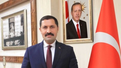 ÇOCUKLARIMIZ, ÜLKEMİZİN ORTAK UMUDU VE GELECEĞİMİZDİR