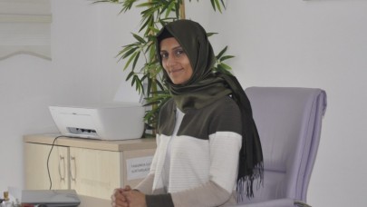 “ÇOCUKLARIN EĞİTİM HAYATINA ATTIKLARI İLKADIM”