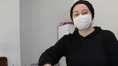 ÇOCUKLUK HAYALİNE KAVUŞTU