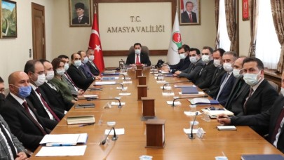 COĞRAFİ İŞARET SAYISI 8’E ÇIKIYOR
