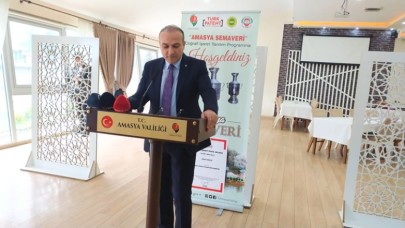 COĞRAFİ İŞARETLİ ÜRÜNLERİMİZİN TANITIMINI TÜM TÜRKİYE’YE YAPACAĞIZ