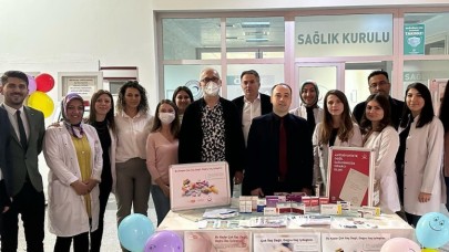 ÇOK İLAÇ DEĞİL, DOĞRU İLAÇ İYİLEŞTİRİR