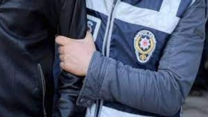 ÇORUM’DA YAKALANDI