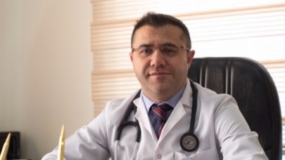 Çorum Özel Hastanesi  Genel Cerrahi Kadrosunu güçlendiriyor
