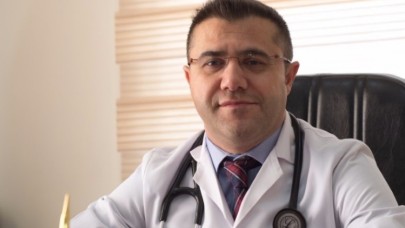 ÇORUM ÖZEL HASTANESİ ORTOPEDİ VE TRAVMATOLOJİ KADROSUNU GÜÇLENDİRDİ